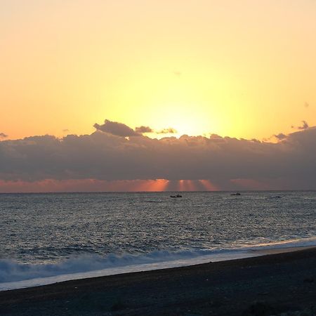 Seven Stars Sunrise,Seven Stars Dear Lejlighed Dahan Eksteriør billede